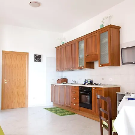 Casa Campanina 別荘 アグローポリ