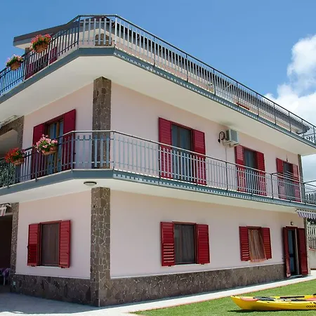 Casa Campanina