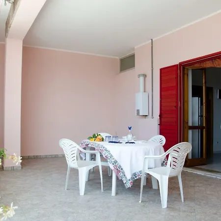 Casa Campanina * アグローポリ